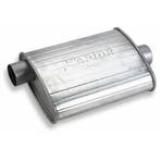 Uitlaatdemper flowtech raptor 2 inch, Ophalen of Verzenden, Nieuw