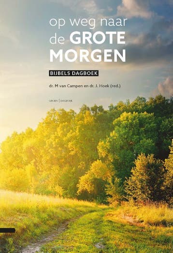 Op weg naar de grote morgen 9789088971921, Boeken, Verzenden, Zo goed als nieuw
