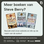The Venetian Betrayal 9780345508652 Steve Berry, Verzenden, Gelezen, Steve Berry