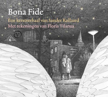 Bona fide - Sander Kollaard 9789028243149, Verzenden, Zo goed als nieuw, Sander Kollaard