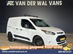 Ford Transit Connect | 1.5 TDCI **MARGE, Geen BTW** L1H1, Gebruikt, Euro 6, Wit, Dealer onderhouden