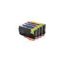 Eigen merk HP 364 inkt - Combi, Computers en Software, Verzenden, Nieuw