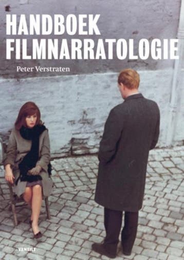 Handboek filmnarratologie - P. Verstraten 9789460040092, Verzenden, Gelezen, P. Verstraten