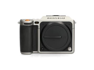 Hasselblad X1D-50c - 1 jaar garantie, Audio, Tv en Foto, Ophalen of Verzenden, Zo goed als nieuw, Hasselblad