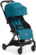 2dekans | Contours Bitsy Bermuda Teal Wandelwagen ZL036-BRM1, Ophalen of Verzenden, Zo goed als nieuw