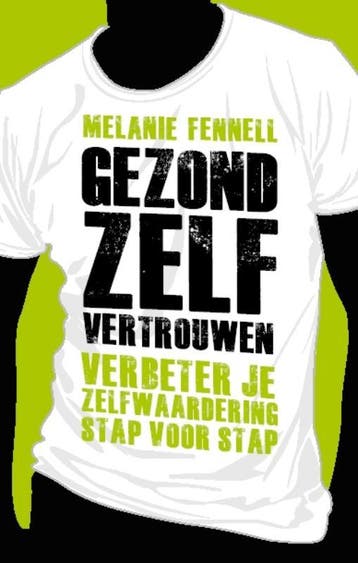 Gezond zelfvertrouwen - Melanie Fennell 9789057123429, Verzenden, Gelezen, Melanie Fennell