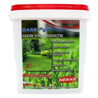 Bodemverbeteraar | Aqua Aid | Garden Pro OARS PS | 4 kg, Verzenden