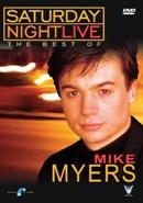 Saturday night live - Mike Myers - DVD, Cd's en Dvd's, Dvd's | Komedie, Verzenden