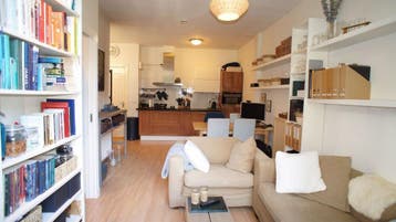 Te huur: Appartement Assendelftstraat in Den Haag, Den Haag, Appartement, Zuid-Holland