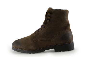 Travelin Veterboots in maat 45 Overig, Overige kleuren, Verzenden, Boots, Travelin