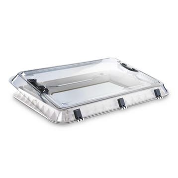 Dometic Heki 2 camper en caravan dakluik 96x65,5 CAMPERCOEN, Caravans en Kamperen, Ophalen of Verzenden, Nieuw