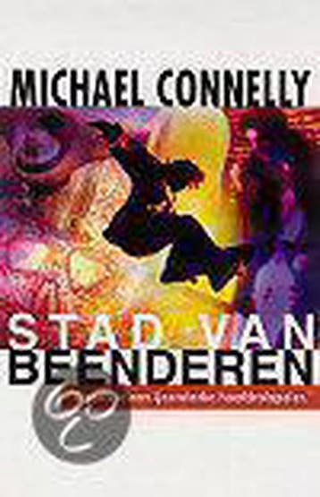 Stad van beenderen / Harry Bosch Serie / 8 9789022531099, Boeken, Verzenden, Gelezen, Michael Connelly