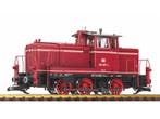 PIKO 37527 Diesellok BR 260 DB IV (Diesellocomotieven), Ophalen of Verzenden, Nieuw, Overige typen, Analoog