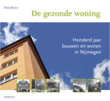 gezonde woning - Rob Wolf 9789460040870, Verzenden, Zo goed als nieuw, Rob Wolf