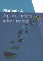 Marcom A 9789492083005, Boeken, Zo goed als nieuw