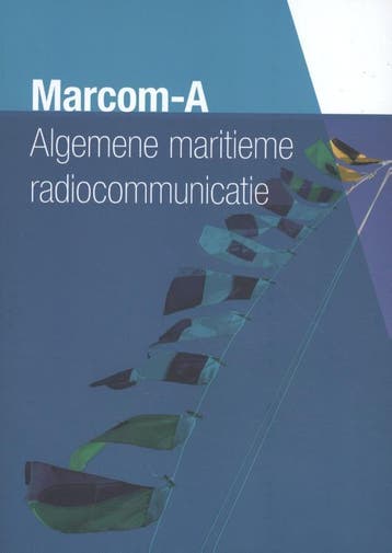 Marcom A 9789492083005, Boeken, Zo goed als nieuw