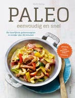 Paleo 9789044746617 Martin Kintrup, Boeken, Verzenden, Zo goed als nieuw, Martin Kintrup