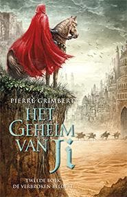 De Verbroken Belofte | Pierre Grimbert | Nieuw, Boeken, Ophalen of Verzenden, Nieuw, Pierre Grimbert