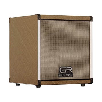 GR Bass NF-ACOUS NF Series CUBE ACOUSTIC Bascombo – 1x12, Muziek en Instrumenten, Versterkers | Bas en Gitaar, Ophalen of Verzenden