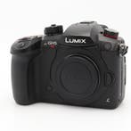 Digitale fotocamera  Panasonic Lumix DC-GH5S body, Audio, Tv en Foto, Fotocamera's Digitaal, Verzenden, Gebruikt, Overige Merken
