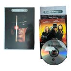 SUPERBIT - The Mask Of Zoro + Slipcover (DVD) (TWEEDEHANDS), Verzenden, Nieuw in verpakking