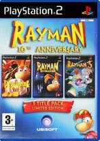 Rayman: 10th Anniversary Collection [PS2], Ophalen of Verzenden, Nieuw