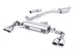 Milltek Audi S1 2.0 TFSI quattro SSXAU487, Verzenden, Nieuw, Audi