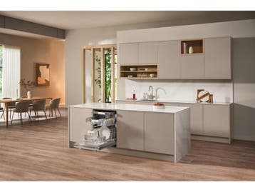 Miele G5851SCVI - Inbouw vaatwasser - 14 couverts -, Verzenden, Zo goed als nieuw