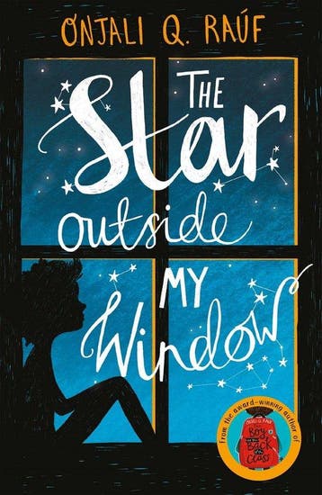 The star outside my window - Onjali Q Raúf 9781510105157, Verzenden, Zo goed als nieuw, Onjali Q Raúf