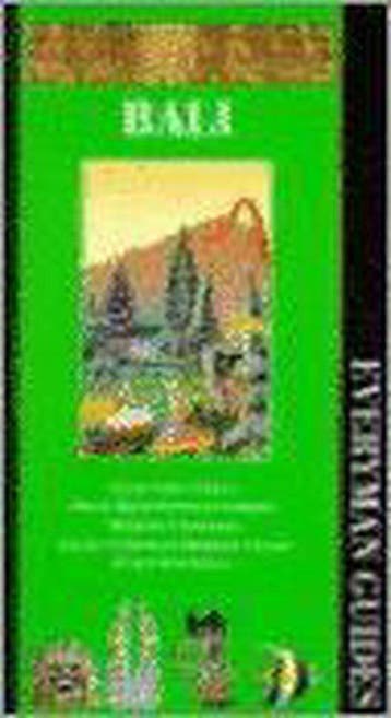 Bali - Everyman, Verzenden, Gelezen