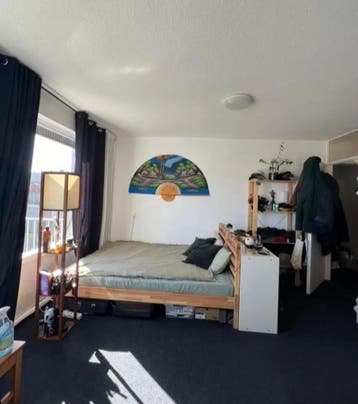 Studio te huur aan Dalsteindreef in Amsterdam, Huizen en Kamers, 20 tot 35 m², Amsterdam