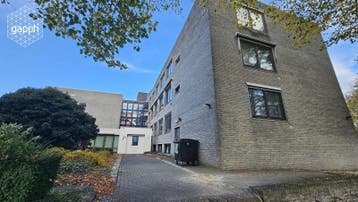 Kamer te huur in s-Hertogenbosch - 35 m² - 1 kamer(s), S-Hertogenbosch
