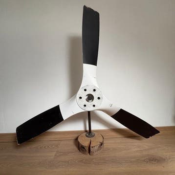 Alain Leger Tripale - 1990-2000