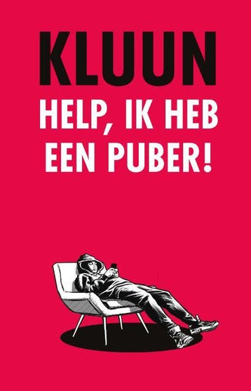 Help, Ik Heb Een Puber! |  | Nieuw, Ophalen of Verzenden, Nieuw