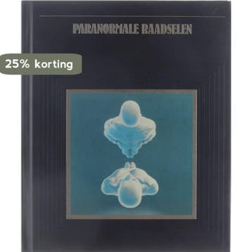 Paranormale raadselen - Janet P. Cave 9789061829942, Verzenden, Zo goed als nieuw, Janet P. Cave