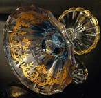 ISMIE LUX - Bokaal - esclusiva coppa celebrativa in oro e