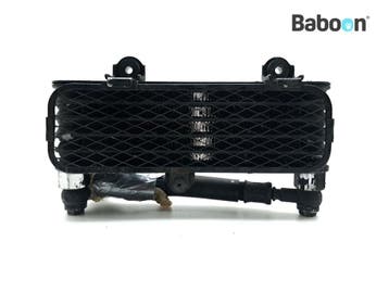 Oliekoeler Suzuki TL 1000 S 1997-2001 (TL1000S), Verzenden, Gebruikt
