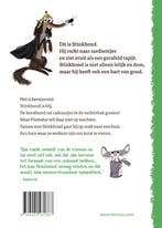 Vrolijk kerstfeest! / Stinkhond 9789401471787 Colas Gutman, Boeken, Verzenden, Gelezen, Colas Gutman