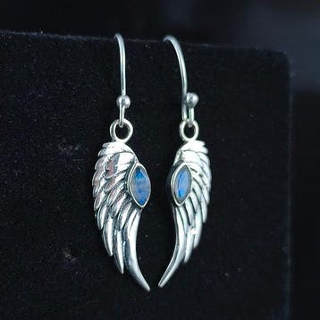 Maansteen Sieraden- 3.04 g