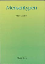 Mensentypen 9789062380626 M. Stibbe, Verzenden, Gelezen, M. Stibbe