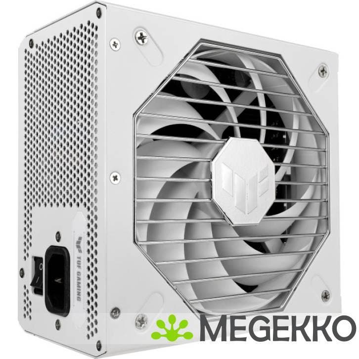 Asus TUF-Gaming 1000W Gold White, Computers en Software, Interne voedingen, Nieuw, Verzenden