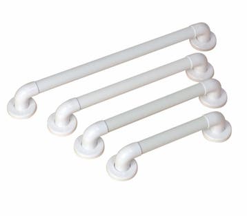 Wandbeugel kunststof - 35 cm, Diversen, Verpleegmiddelen, Ophalen of Verzenden, Nieuw