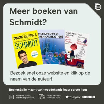 Otje / Querido junior - Schmidt 9789021481234, Verzenden, Gelezen, Schmidt
