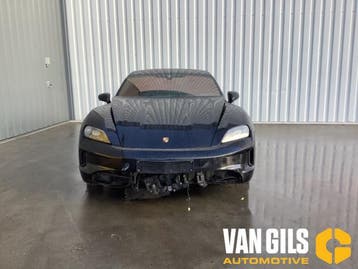 Voorkop compleet Porsche Taycan O329123, Ophalen of Verzenden, Nieuw
