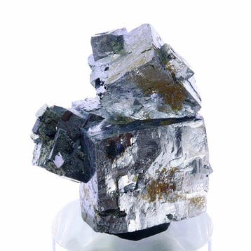 loodglans - Joplin Field, Tri-State Mining District,