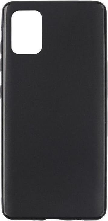 DrPhone SH Siliconen Hoesje - Zacht Hoesje - Geschikt voor S, Verzenden, Nieuw