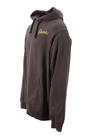 Vans Hoodie in maat M Zwart, Verzenden, Gedragen, Zwart, Vans