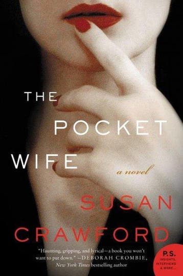 The Pocket Wife - Susan Crawford 9780062362865, Verzenden, Gelezen, Susan Crawford