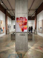 Karl Lagasse - Belong To The Lord, Antiek en Kunst