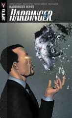 Harbinger (2nd Series) Volume 3: Harbinger Wars, Verzenden, Zo goed als nieuw